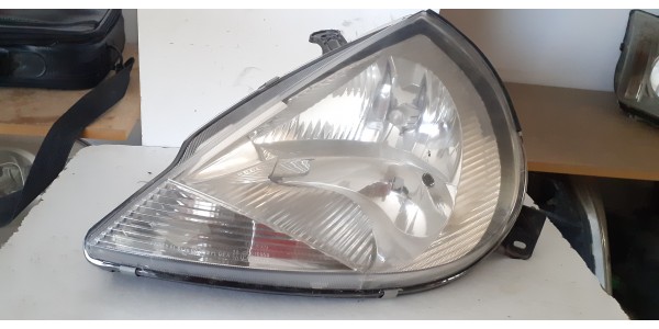 FORD KA SOL (96/08) HALOJEN